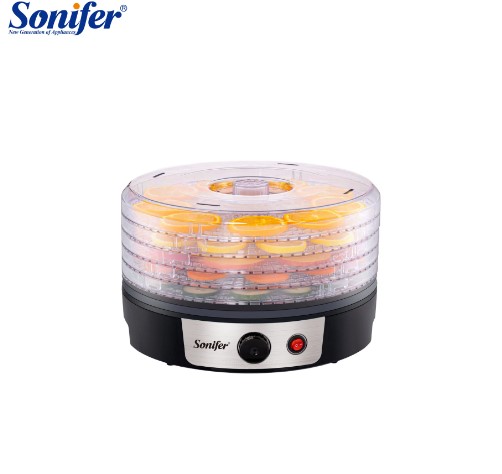 میوه خشک کن سونیفر مدل 4033