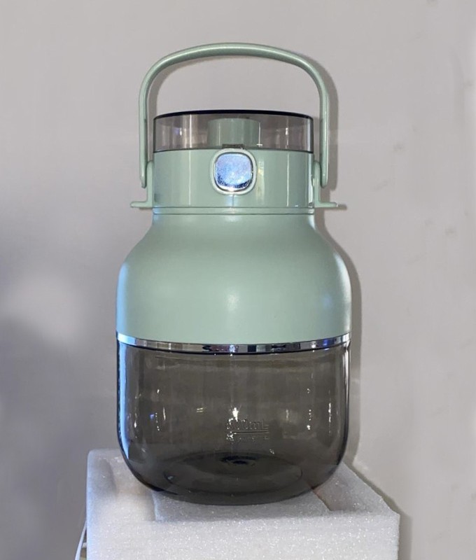 مخلوط کن ورزشی شارژی قابل حمل Portable Sports Juice Cup 500Ml