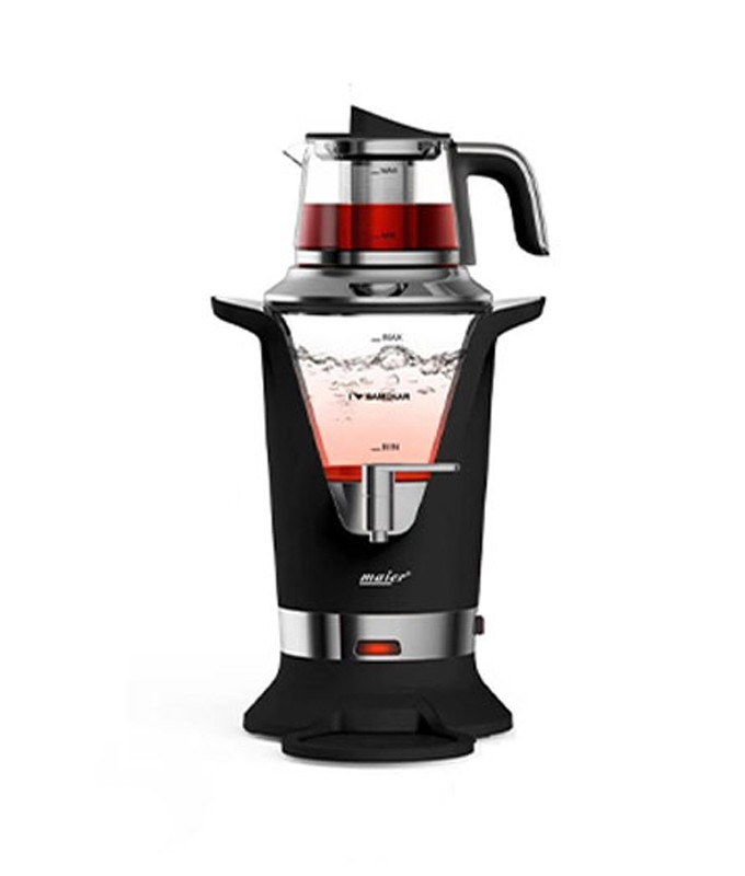 سماور برقی مایر مدل MR-3800