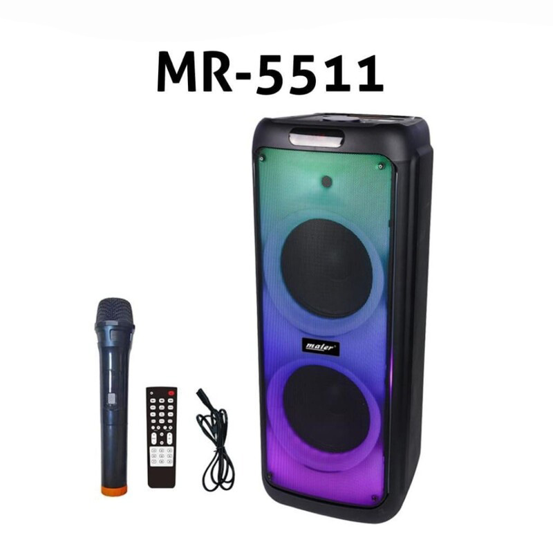 اسپیکر حرفه ای مایر مدل Maier MR-5511