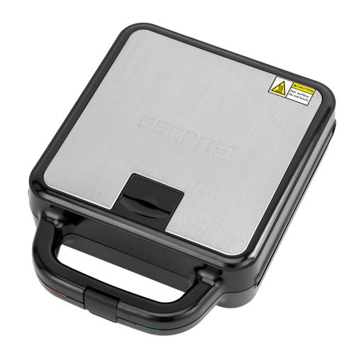 ساندویچ ساز سه کاره جیپاس مدل GGM36534N