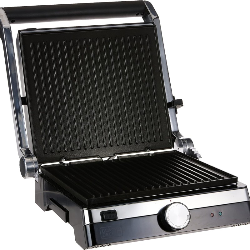 گریل بلک اند دیکر مدل CG2000-B5