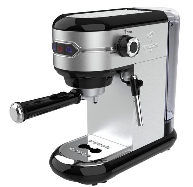 اسپرسوساز مباشی 2026