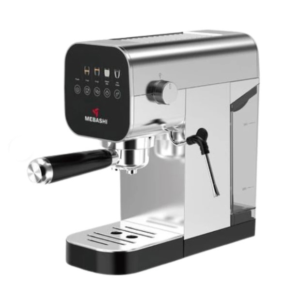 اسپرسوساز مباشی 2112