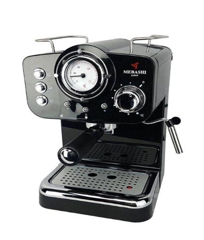 اسپرسوساز مباشی 2009