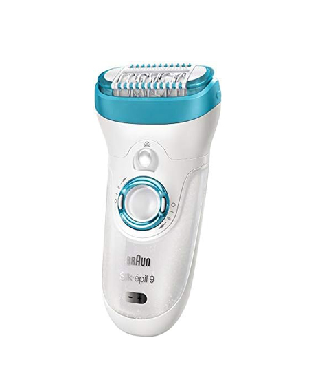 اپلیدی براون ۴ کاره سری ۹ مدل 9541