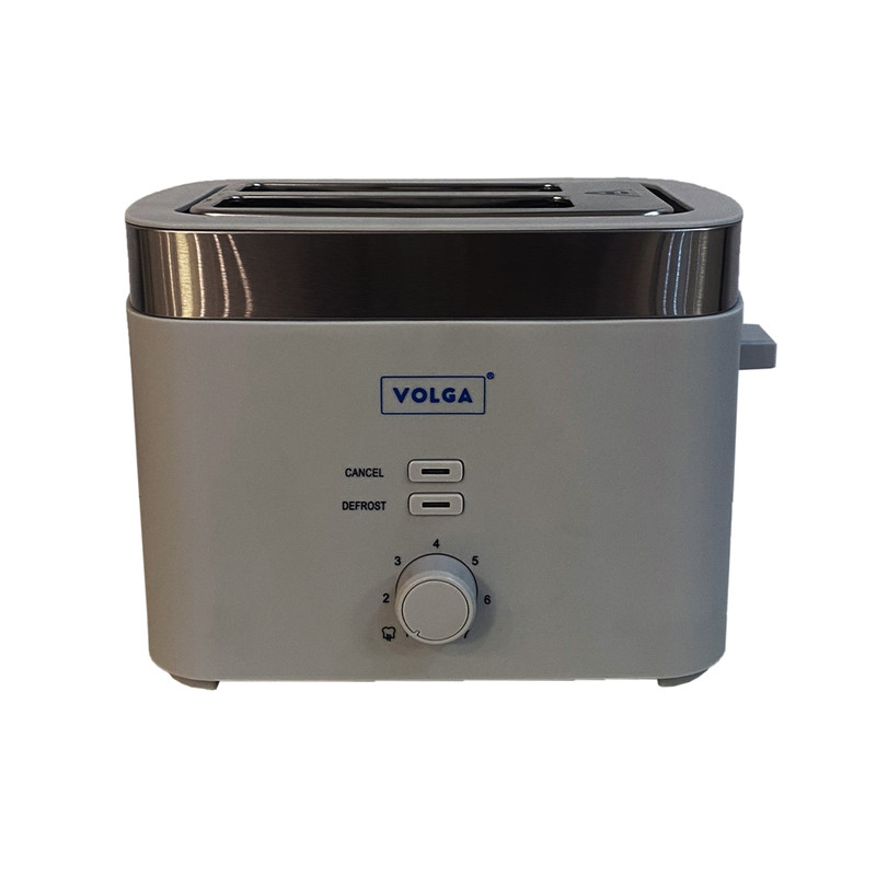 توستر ۲ اسلایسی ولگا مدل VOLGA-85- B