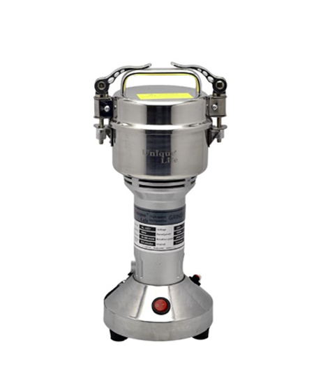 آسیاب صنعتی یونیک مدل QU_7250