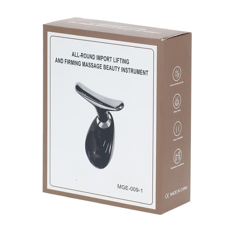 ماساژور گردن و صورت مدل  MGE-009-1