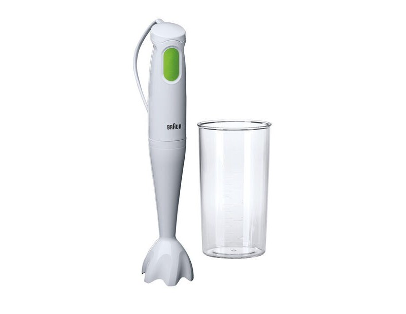 گوشت کوب براون مدل MQ100