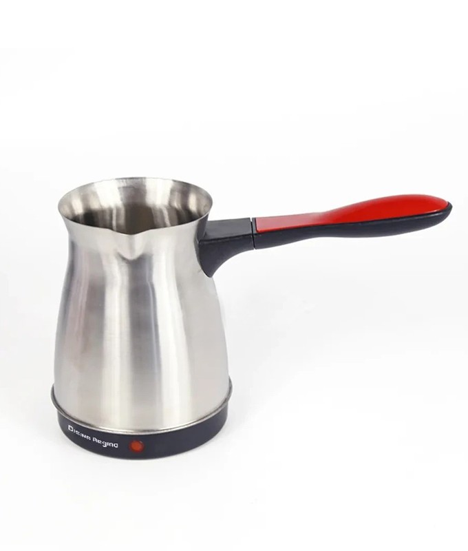 قهوه جوش برقی جیهام مدل sb-80045