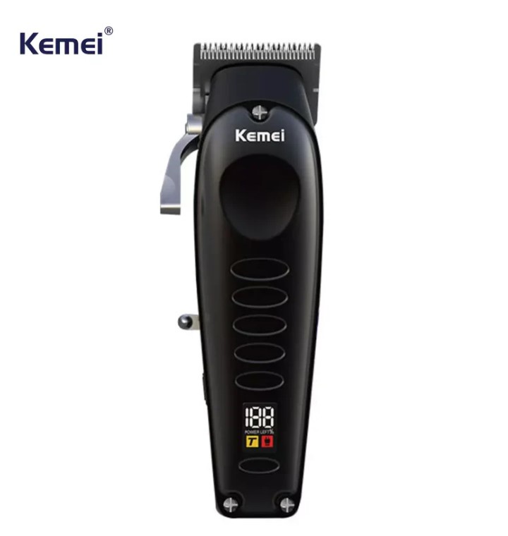 ماشین اصلاح کیمی مدل KM-H72