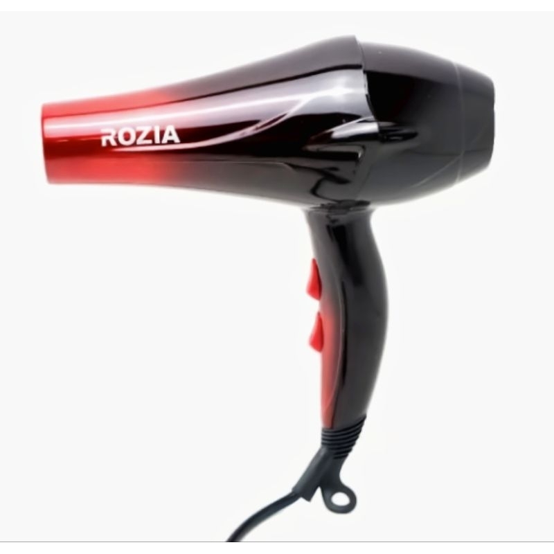 سشوار روزیا مدل HC8180