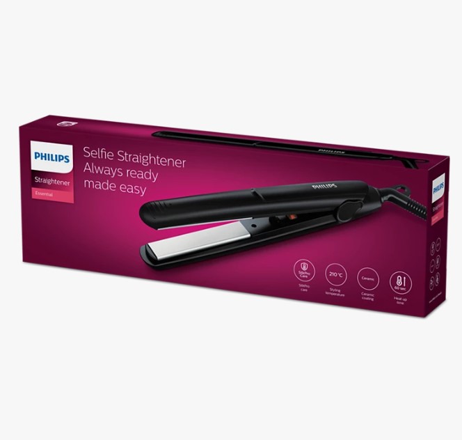 اتو مو فلیپس مدل مدل ۸۳۰۳