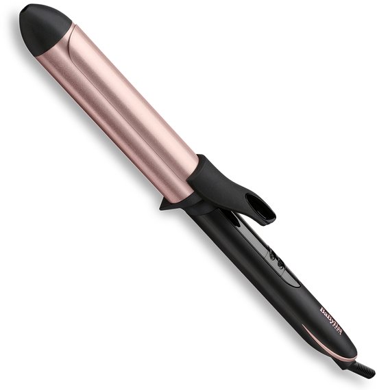 فركننده مو بابيليس مدل C452