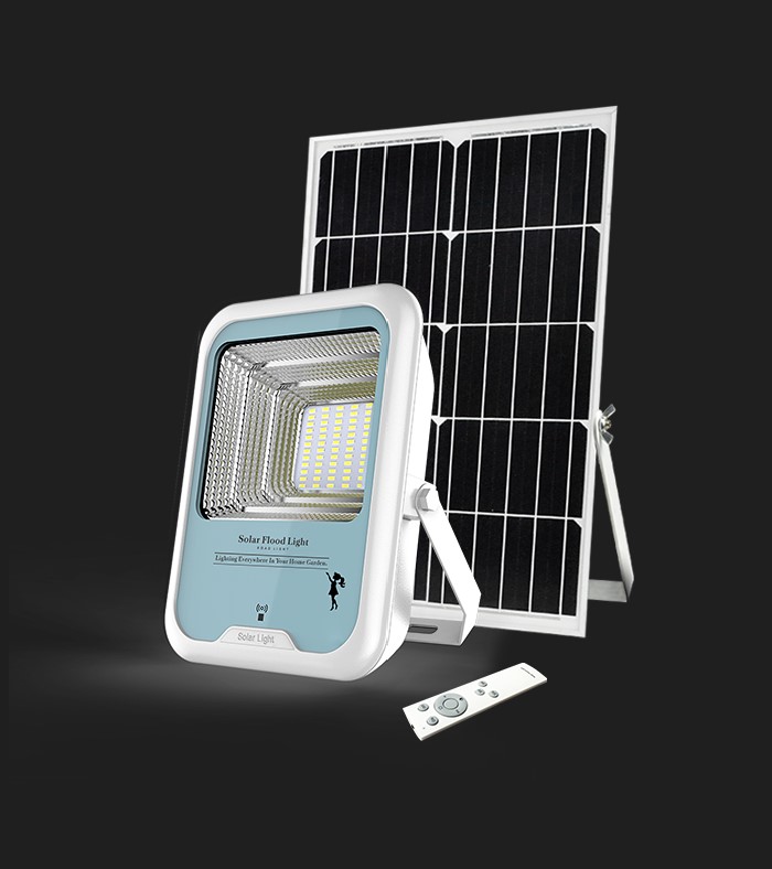 نورافکن خورشیدی جاده ای 12 وات