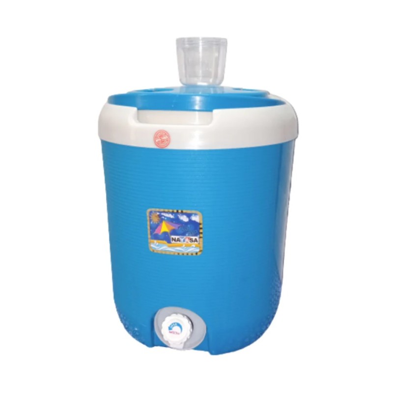 کلمن 12 لیتری هندی نایاسا  Nayasa