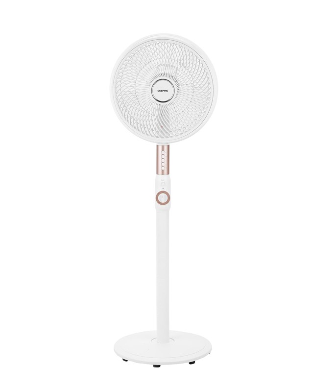 پنکه ایستاده جیپاس مدل GF21204