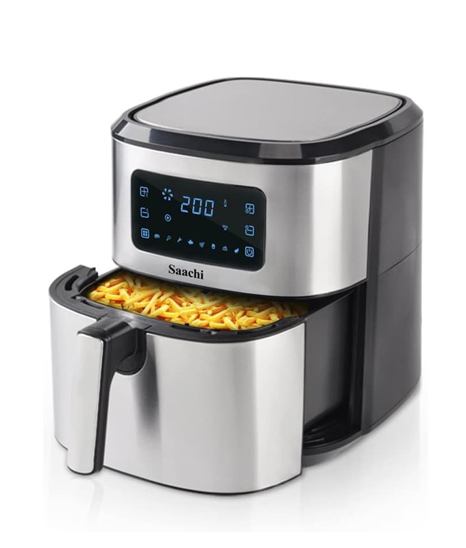 سرخ کن7 لیتری ساچی مدل Nl_Af_4780D