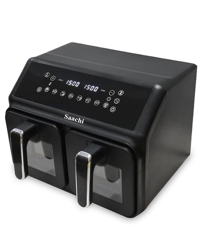 سرخ کن ساچی مدل NL-AF-4784D