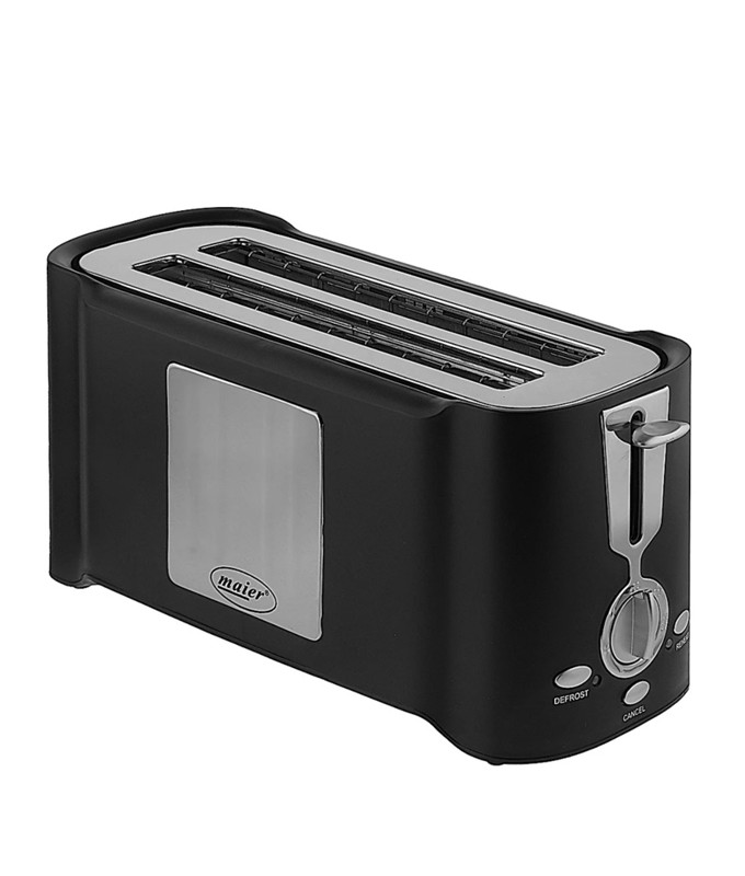 توستر نان مایر مدل MR-416
