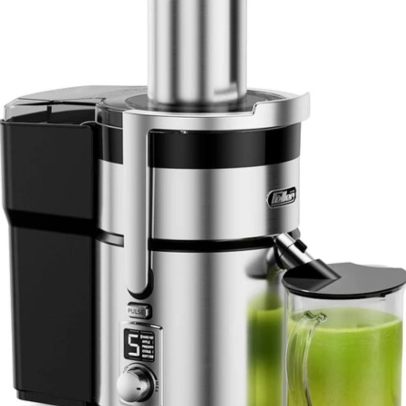 ابمیوه گیر تک کاره فلر مدل 1100 Feller