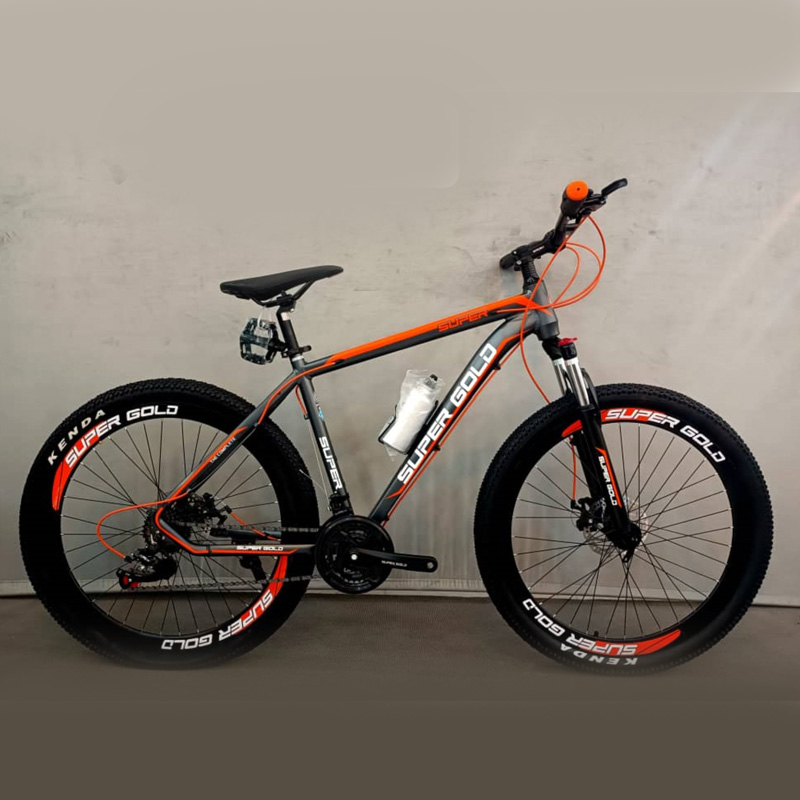 دوچرخه سايز ٢٧ سوپر اسپورت مدل 27.50-m95