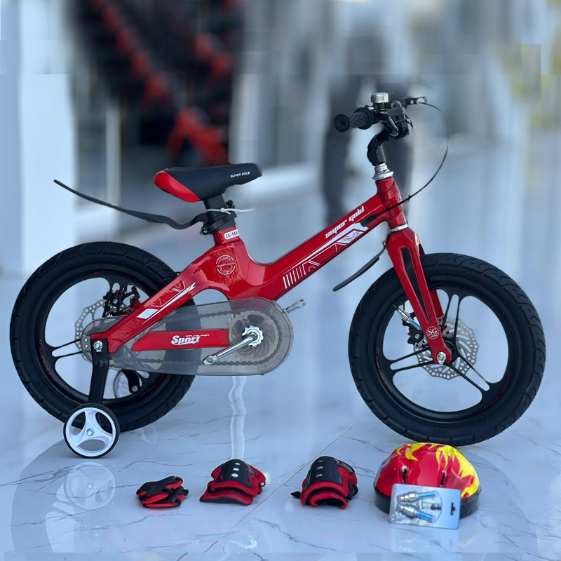 دوچرخه سوپر اسپرت سایز ۱۶