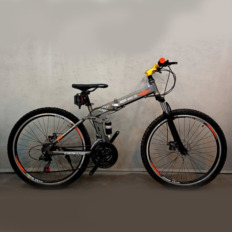 دوچرخه سایز ۲۶ مدل گلادیاتور