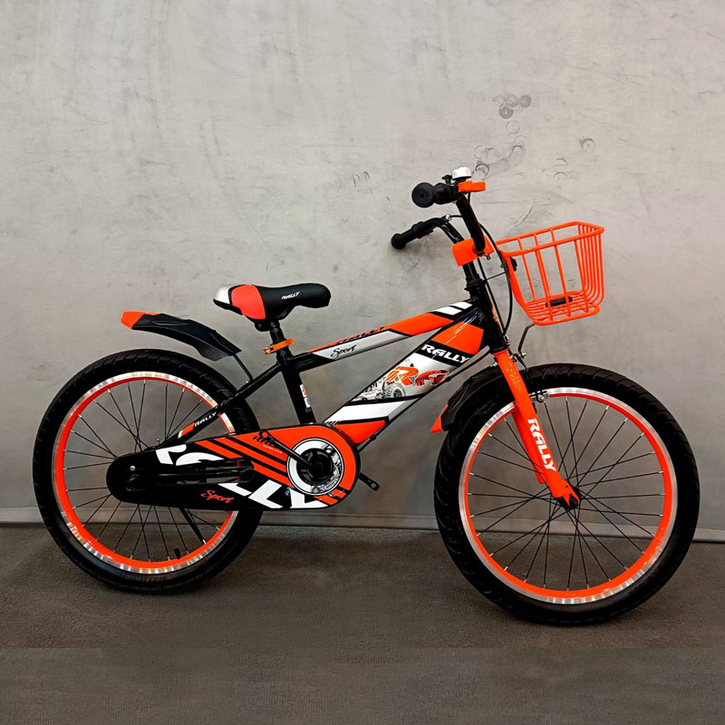 دوچرخه سایز ۲۰ رالی مدل 20-1313