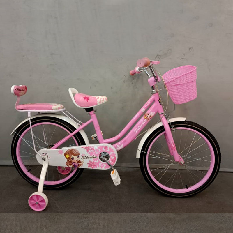 دوچرخه دخترانه سایز ۲۰ مدل vbd