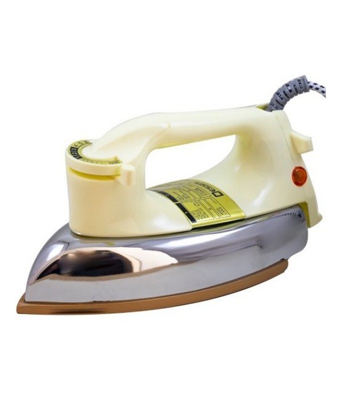 اتو خشک دسینی مدل DK-3530