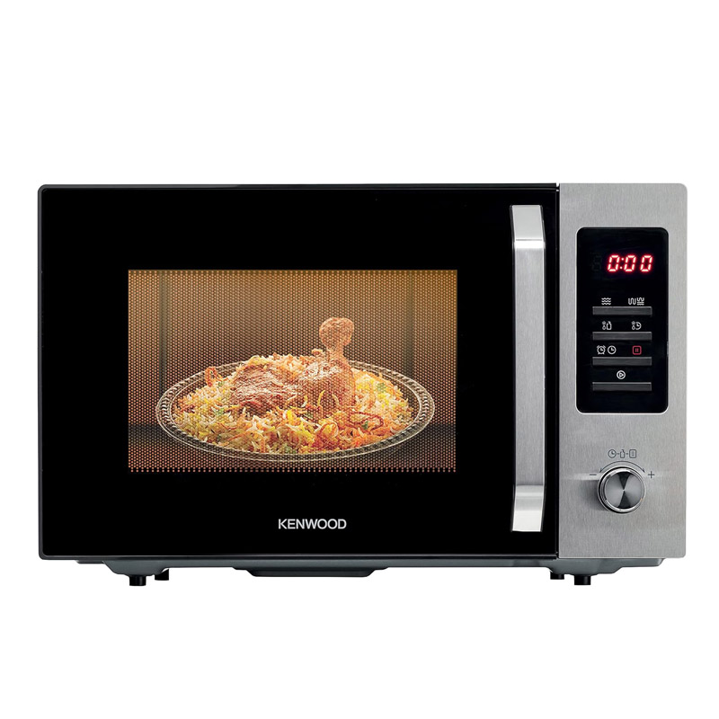 مایکروویو 30 لیتری کنوود مدل MWM30