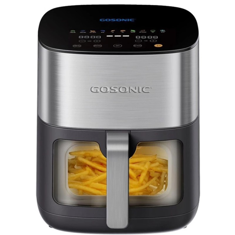 سرخ کن گاسونیک مدل 757