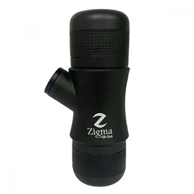 مینی اسپرسوساز زیگما 8 بار