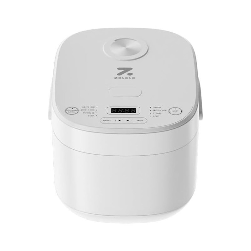 پلوپز 5 لیتری شیائومی مدل Xiaomi ZOLELE ZB600