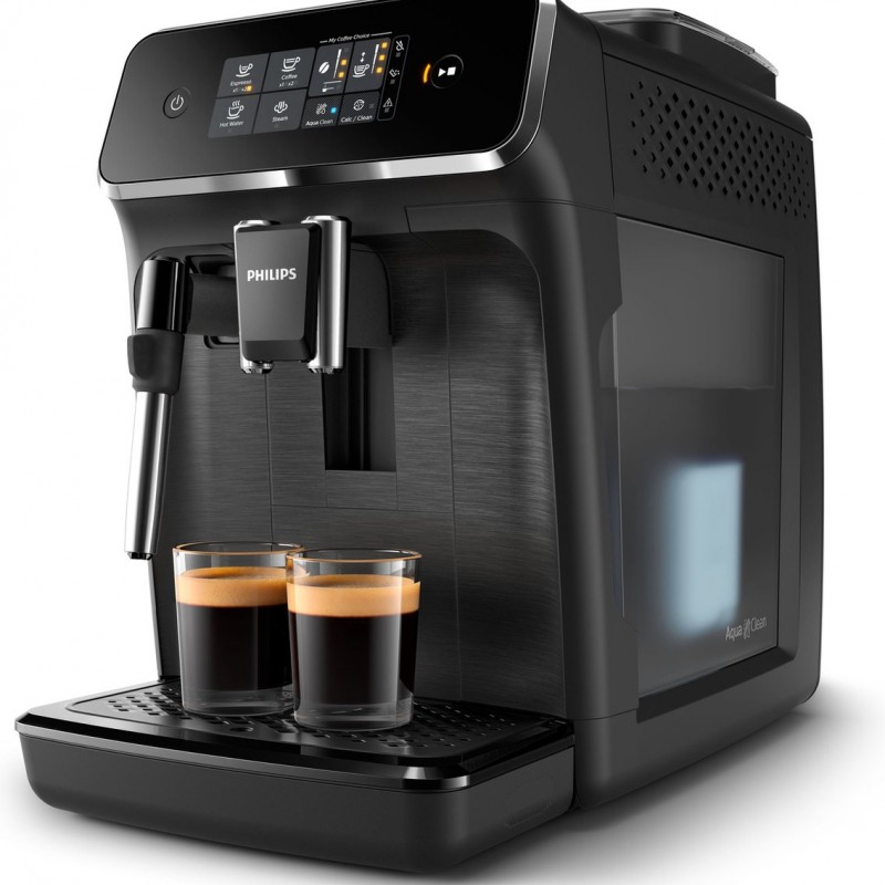 اسپرسوساز اتوماتیک فیلیپس Philips 2200 Series EP2220/10