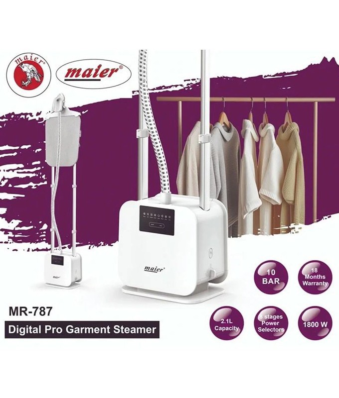 اتو ایستاده مایر مدل 787