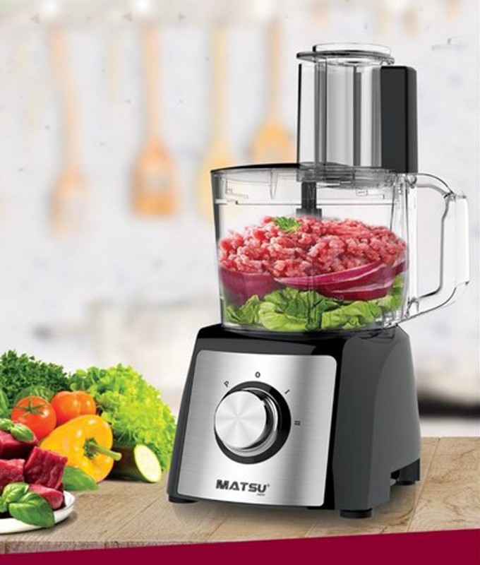 غذاساز ماتسو مدل MA-3150