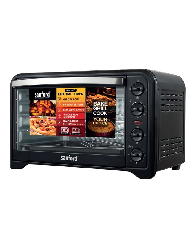 اون توستر 48 لیتری سانفورد مدل SF5620EO