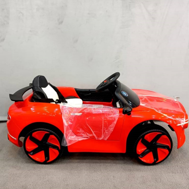 ماشین شارژی اسپرت مدل  ۸۸۶۶