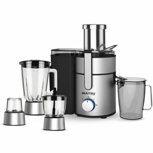 اب میوه گیر 4 کاره ماتسو مدل Matsu 630