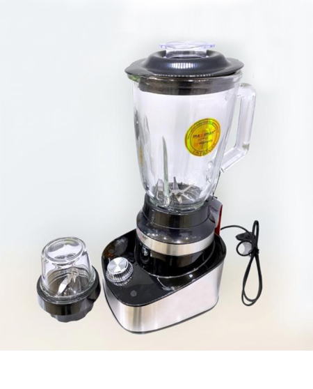 مخلوط کن ماکسیمان مدل 2054