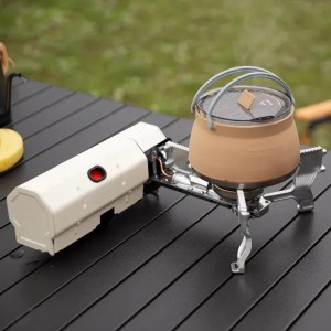 اجاق تاشو سفری portable  cassette stove