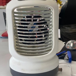 کولر ابی مه پاش ارکتیک Arctic air cooler 200