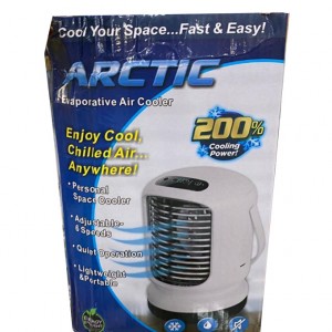 کولر ابی مه پاش ارکتیک Arctic air cooler 200