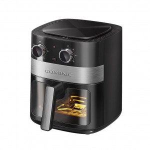 سرخکن گاسونیک مدل GAF-736