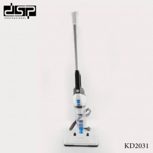 جارو ایستاده دی اس پی مدل DSP KD2031