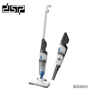 جارو ایستاده دی اس پی مدل DSP KD2031