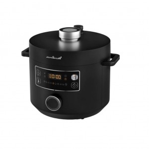 مولتی کوکر مولینکس مدل Moulinex Multicooker epc50b